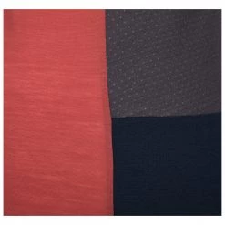 Stoic - Women's MerinoMesh150 BensjonSt. II T-Shirt - T-shirt en laine mérinos -Sous-vêtements mérinos Soldes stoic womens merinomesh150 bensjonst ii t shirt t shirt en laine merinos detail 4