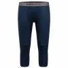 Super.natural - Base 3/4 Tight 175 - Caleçon long 1 Super.natural - Base 3/4 Tight 175 - Caleçon long -Sous-vêtements mérinos Soldes supernatural base 3 4 tight 175 calecon long