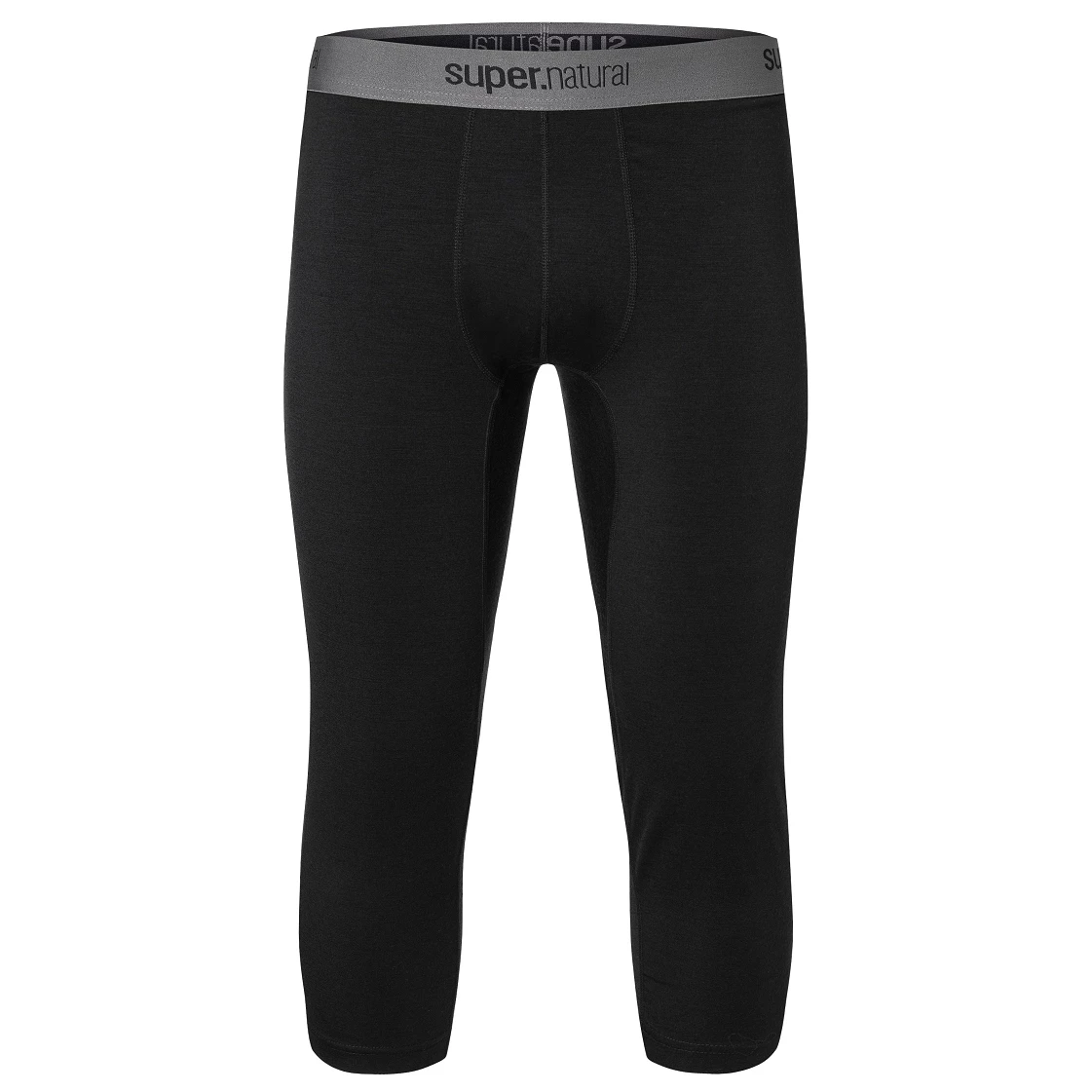 Super.natural - Base 3/4 Tight 230 - Sous-vêtement mérinos 6 Super.natural - Base 3/4 Tight 230 - Sous-vêtement mérinos – Image 4