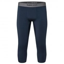 Super.natural - Base 3/4 Tight 230 - Sous-vêtement mérinos