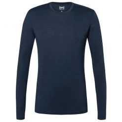Super.natural - Base L/S 230 - Sous-vêtement mérinos 11 Super.natural - Base L/S 230 - Sous-vêtement mérinos -Sous-vêtements mérinos Soldes supernatural base l s 230 sous vetement merinos 2