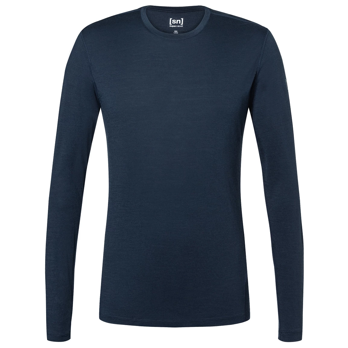 Super.natural - Base L/S 230 - Sous-vêtement mérinos 7 Super.natural - Base L/S 230 - Sous-vêtement mérinos – Image 5