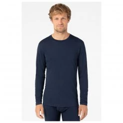 Super.natural - Base L/S 230 - Sous-vêtement mérinos 9 Super.natural - Base L/S 230 - Sous-vêtement mérinos -Sous-vêtements mérinos Soldes supernatural base l s 230 sous vetement merinos detail 3