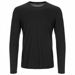 Super.natural - Base LS 175 - Haut à manches longues 8 Super.natural - Base LS 175 - Haut à manches longues -Sous-vêtements mérinos Soldes supernatural base ls 175 haut a manches longues 1