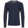 Super.natural - Base LS 175 - Haut à manches longues -Sous-vêtements mérinos Soldes supernatural base ls 175 haut a manches longues