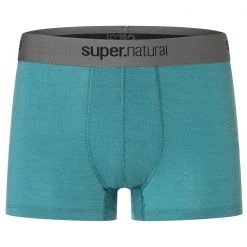 Super.natural - Base Mid Boxer 175 - Sous-vêtement mérinos