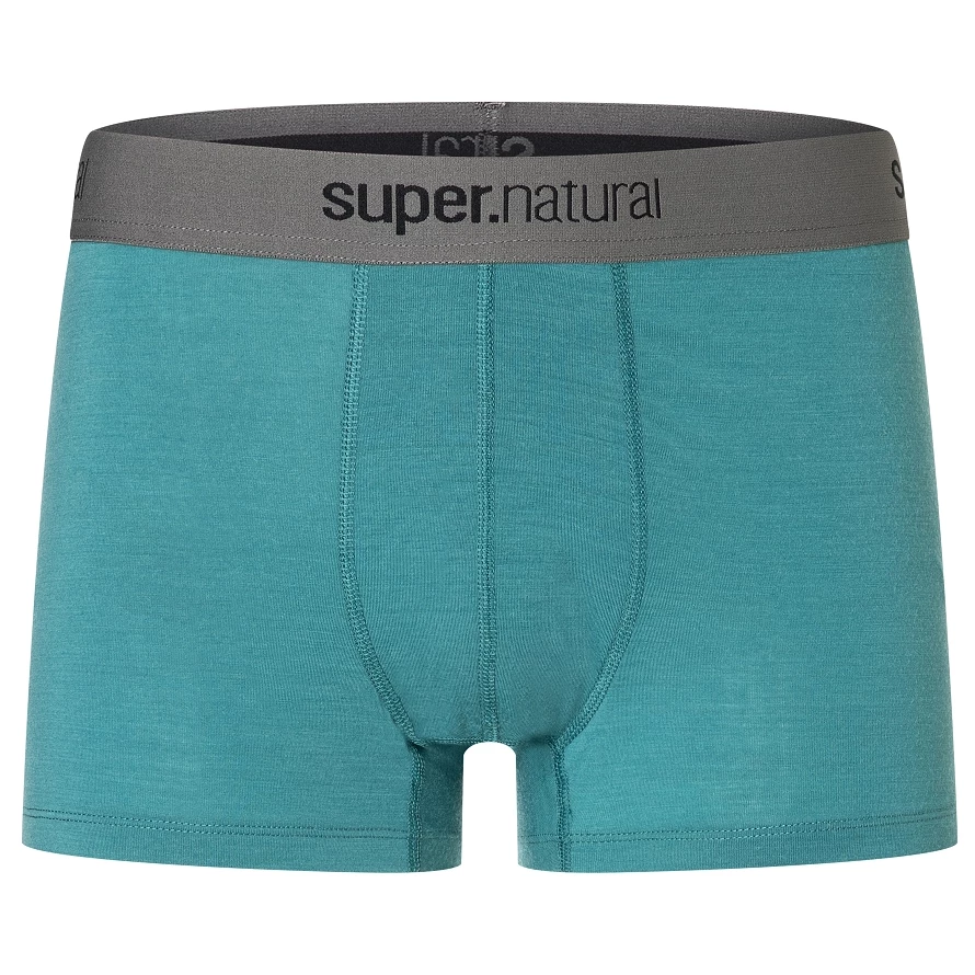 Super.natural - Base Mid Boxer 175 - Sous-vêtement mérinos 3 Super.natural - Base Mid Boxer 175 - Sous-vêtement mérinos
