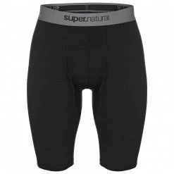 Super.natural - Base Short Tight 175 - Sous-vêtement mérinos -Sous-vêtements mérinos Soldes supernatural base short tight 175 sous vetement merinos 1