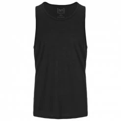 Super.natural - Base Tank 140 - Sous-vêtement mérinos -Sous-vêtements mérinos Soldes supernatural base tank 140 sous vetement merinos 1