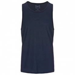 Super.natural - Base Tank 140 - Sous-vêtement mérinos -Sous-vêtements mérinos Soldes supernatural base tank 140 sous vetement merinos 3