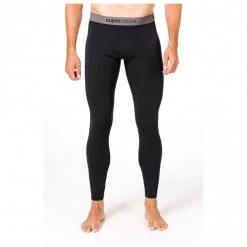 Super.natural - Base Tight 175 - Sous-vêtement mérinos -Sous-vêtements mérinos Soldes supernatural base tight 175 sous vetement merinos detail 3