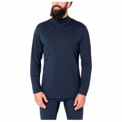 Super.natural - Base Turtle Neck 175 - Sous-vêtement mérinos 11 Super.natural - Base Turtle Neck 175 - Sous-vêtement mérinos -Sous-vêtements mérinos Soldes supernatural base turtle neck 175 sous vetement merinos 2