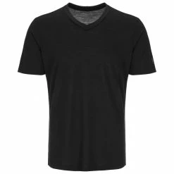 Super.natural - Base V-Neck Tee 140 - T-shirt 11 Super.natural - Base V-Neck Tee 140 - T-shirt -Sous-vêtements mérinos Soldes supernatural base v neck tee 140 t shirt 1
