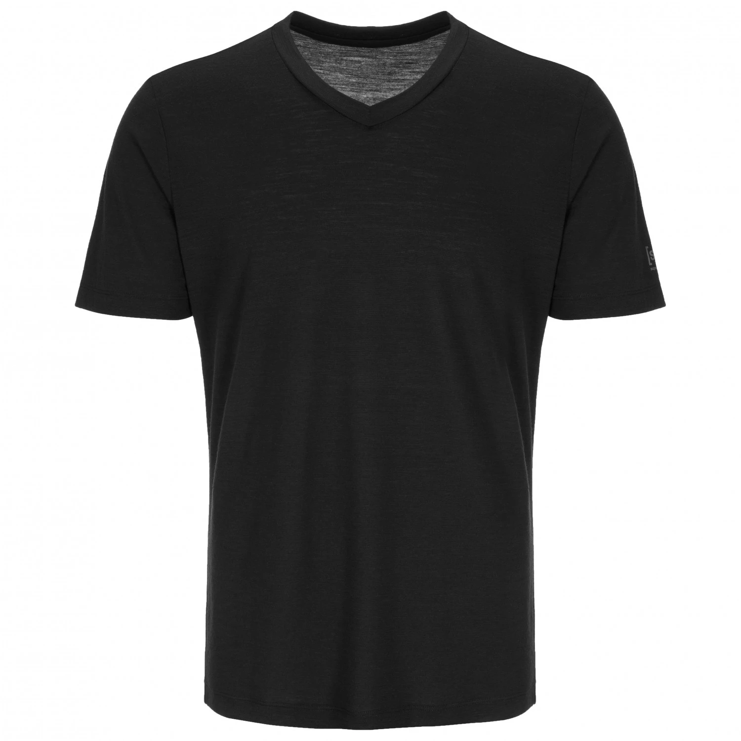 Super.natural - Base V-Neck Tee 140 - T-shirt 6 Super.natural - Base V-Neck Tee 140 - T-shirt – Image 4