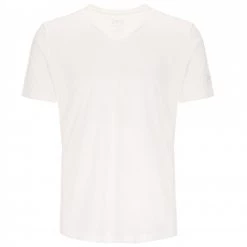 Super.natural - Base V-Neck Tee 140 - T-shirt 12 Super.natural - Base V-Neck Tee 140 - T-shirt -Sous-vêtements mérinos Soldes supernatural base v neck tee 140 t shirt 2