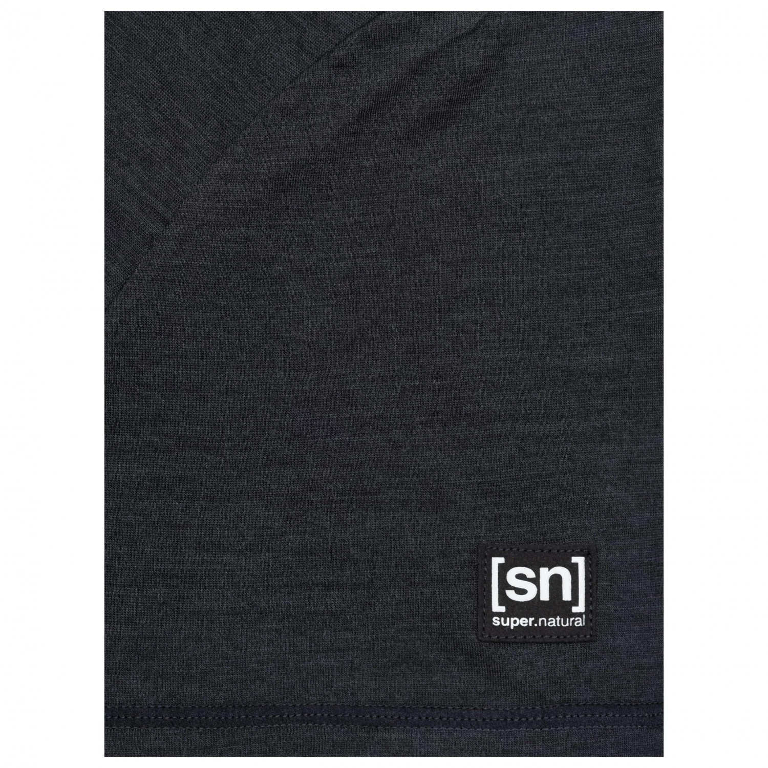 Super.natural - Essential S/S - T-shirt 6 Super.natural - Essential S/S - T-shirt – Image 4