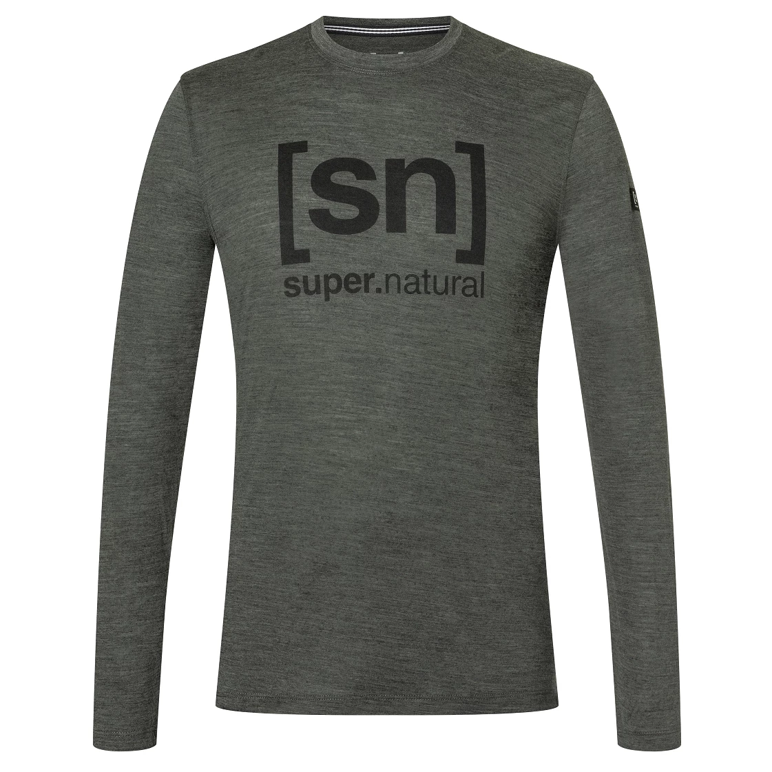 Super.natural - Logo L/S - Haut à manches longues 3 Super.natural - Logo L/S - Haut à manches longues
