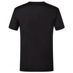 Super.natural - Mountian Adventure Tee - T-shirt en laine mérinos -Sous-vêtements mérinos Soldes supernatural mountian adventure tee t shirt en laine merinos detail 2