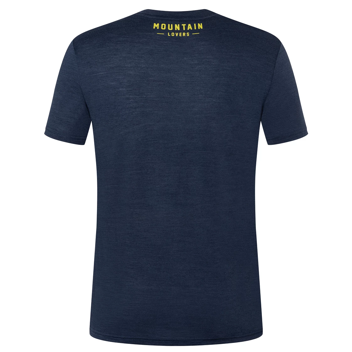 Super.natural - Skiing Gear Tee - T-shirt en laine mérinos 4 Super.natural - Skiing Gear Tee - T-shirt en laine mérinos – Image 2