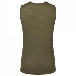 Super.natural - Unstoppable Under - Débardeur de cyclisme -Sous-vêtements mérinos Soldes supernatural unstoppable under debardeur de cyclisme detail 2