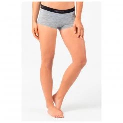 Super.natural - Women's Base Boyfriend Hipster 175 - Sous-vêtement mérinos -Sous-vêtements mérinos Soldes supernatural womens base boyfriend hipster 175 sous vetement merinos detail 3