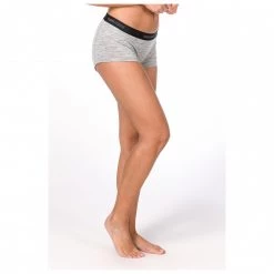 Super.natural - Women's Base Boyfriend Hipster 175 - Sous-vêtement mérinos -Sous-vêtements mérinos Soldes supernatural womens base boyfriend hipster 175 sous vetement merinos detail 4