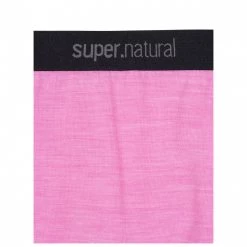Super.natural - Women's Base Boyfriend Hipster 175 - Sous-vêtement mérinos -Sous-vêtements mérinos Soldes supernatural womens base boyfriend hipster 175 sous vetement merinos detail 5