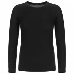 Super.natural - Women's Base L/S 175 - Sous-vêtement mérinos -Sous-vêtements mérinos Soldes supernatural womens base l s 175 sous vetement merinos 1
