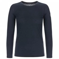 Super.natural - Women's Base L/S 175 - Sous-vêtement mérinos -Sous-vêtements mérinos Soldes supernatural womens base l s 175 sous vetement merinos 2