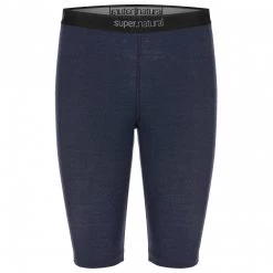 Super.natural - Women's Base Short Tight 175 - Sous-vêtement mérinos -Sous-vêtements mérinos Soldes supernatural womens base short tight 175 sous vetement merinos 2