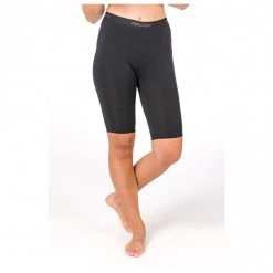 Super.natural - Women's Base Short Tight 175 - Sous-vêtement mérinos -Sous-vêtements mérinos Soldes supernatural womens base short tight 175 sous vetement merinos detail 3