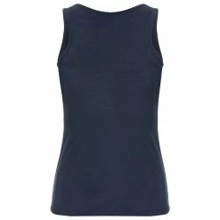 Super.natural - Women's Base Tank 140 - Sous-vêtement mérinos -Sous-vêtements mérinos Soldes supernatural womens base tank 140 sous vetement merinos detail 2