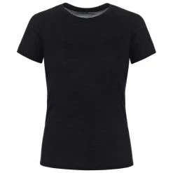 Super.natural - Women's Base Tee 140 - Sous-vêtement mérinos 11 Super.natural - Women's Base Tee 140 - Sous-vêtement mérinos -Sous-vêtements mérinos Soldes supernatural womens base tee 140 sous vetement merinos 1