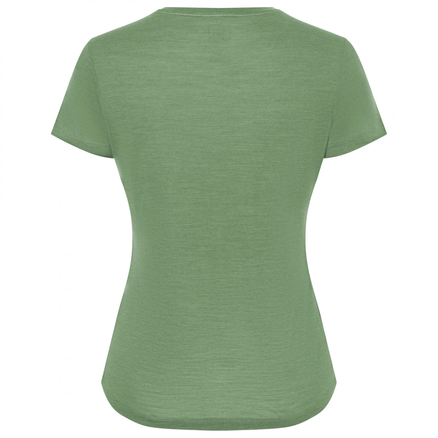 Super.natural - Women's Base Tee 140 - Sous-vêtement mérinos 4 Super.natural - Women's Base Tee 140 - Sous-vêtement mérinos – Image 2