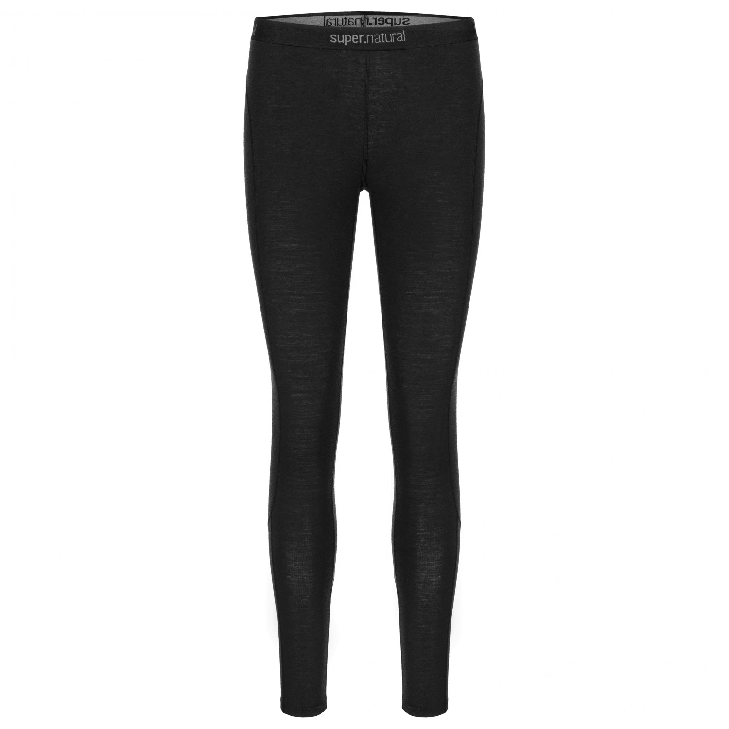 Super.natural - Women's Base Tight 175 - Sous-vêtement mérinos 6 Super.natural - Women's Base Tight 175 - Sous-vêtement mérinos – Image 4