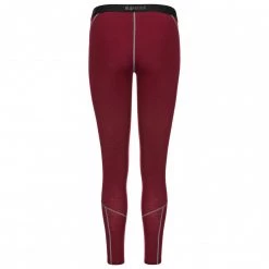 Super.natural - Women's Base Tight 175 - Sous-vêtement mérinos 8 Super.natural - Women's Base Tight 175 - Sous-vêtement mérinos -Sous-vêtements mérinos Soldes supernatural womens base tight 175 sous vetement merinos detail 2