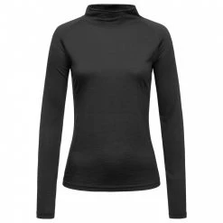 Super.natural - Women's Base Turtle Neck 175 - Sous-vêtement mérinos