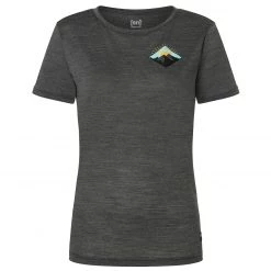 Super.natural - Women's Best Day Tee - T-shirt en laine mérinos