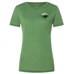 Super.natural - Women's Best Day Tee - T-shirt en laine mérinos -Sous-vêtements mérinos Soldes supernatural womens best day tee t shirt en laine merinos 3