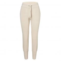 Super.natural - Women's Essential Cuffed Pant - Pantalon de jogging