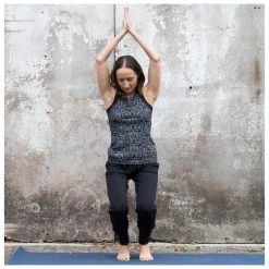 Super.natural - Women's Essential Cuffed Pant - Pantalon de jogging -Sous-vêtements mérinos Soldes supernatural womens essential cuffed pant pantalon de jogging detail 5