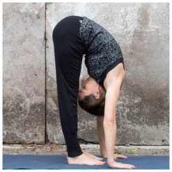 Super.natural - Women's Essential Cuffed Pant - Pantalon de jogging -Sous-vêtements mérinos Soldes supernatural womens essential cuffed pant pantalon de jogging detail 6