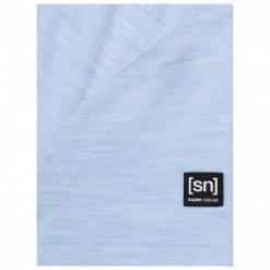 Super.natural - Women's Essential I.D. Tee - Sous-vêtement mérinos -Sous-vêtements mérinos Soldes supernatural womens essential id tee sous vetement merinos detail 4