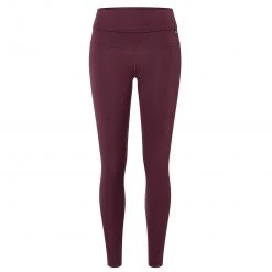 Super.natural - Women's High Waist Tight - Legging -Sous-vêtements mérinos Soldes supernatural womens high waist tight legging 2