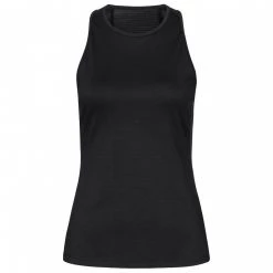 Super.natural - Women's Jonser Tank - T-shirt technique -Sous-vêtements mérinos Soldes supernatural womens jonser tank t shirt technique 1