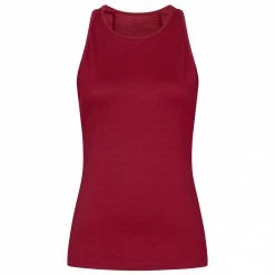 Super.natural - Women's Jonser Tank - T-shirt technique -Sous-vêtements mérinos Soldes supernatural womens jonser tank t shirt technique 2