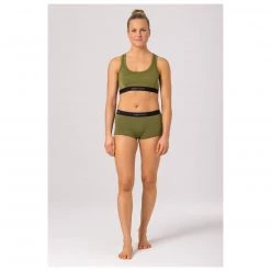 Super.natural - Women's Semplice Bra - Brassière 11 Super.natural - Women's Semplice Bra - Brassière -Sous-vêtements mérinos Soldes supernatural womens semplice bra brassiere detail 4