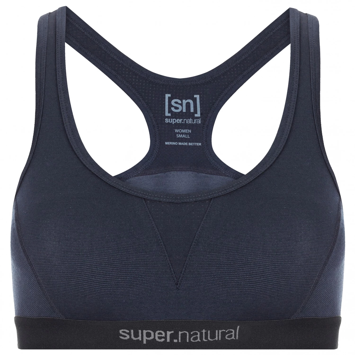Super.natural - Women's Semplice Bra - Brassière 3 Super.natural - Women's Semplice Bra - Brassière
