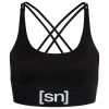 Super.natural - Women's Super Top - Brassière 1 Super.natural - Women's Super Top - Brassière -Sous-vêtements mérinos Soldes supernatural womens super top brassiere