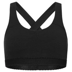 Super.natural - Women's Tara Bra - Brassière -Sous-vêtements mérinos Soldes supernatural womens tara bra brassiere 1